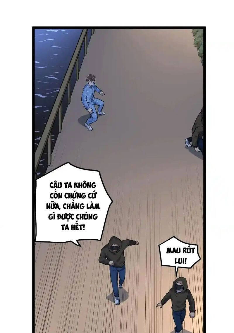 Tinh Thần Đại Hải Của Học Bá Chapter 103 - 13