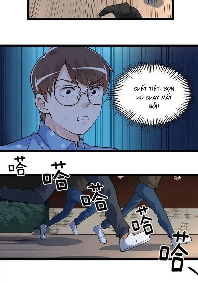 Tinh Thần Đại Hải Của Học Bá Chapter 103 - 14