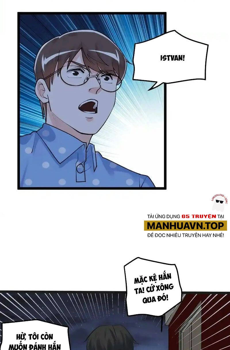 Tinh Thần Đại Hải Của Học Bá Chapter 103 - 17