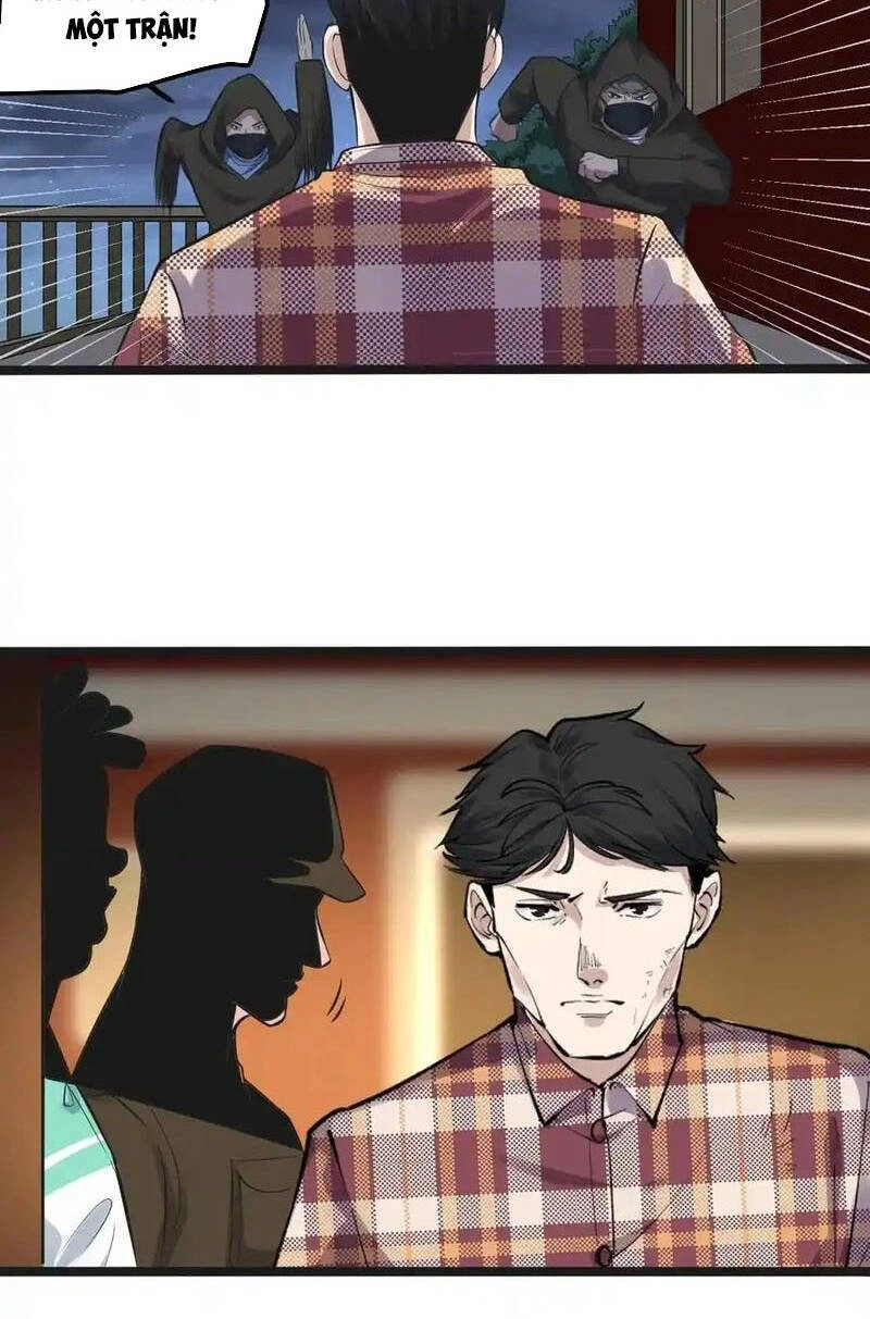 Tinh Thần Đại Hải Của Học Bá Chapter 103 - 18