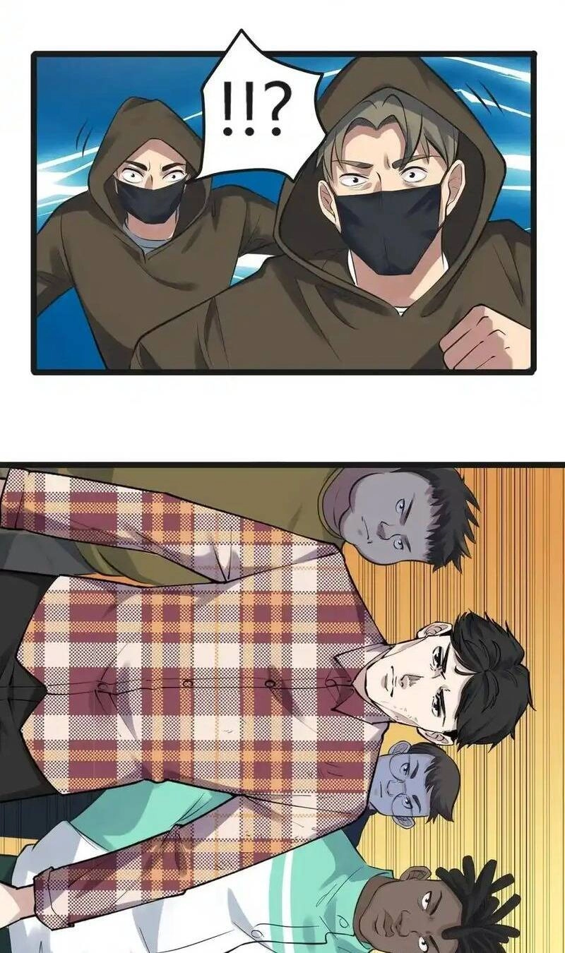 Tinh Thần Đại Hải Của Học Bá Chapter 103 - 19