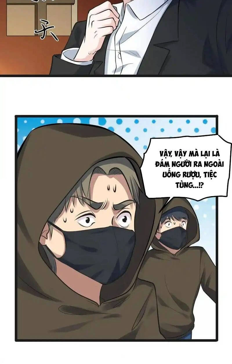 Tinh Thần Đại Hải Của Học Bá Chapter 103 - 22