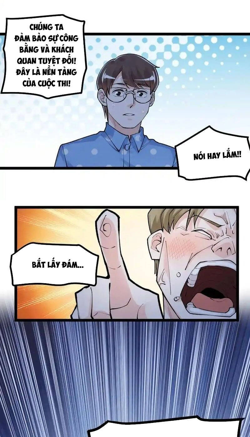 Tinh Thần Đại Hải Của Học Bá Chapter 103 - 25