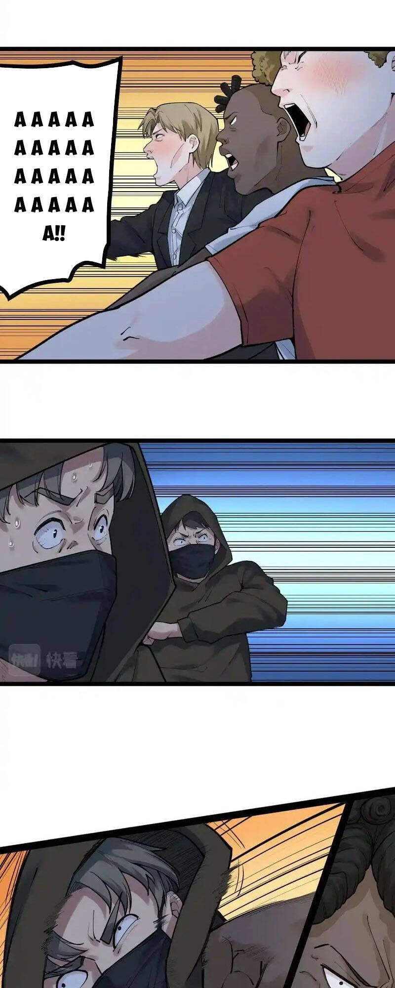 Tinh Thần Đại Hải Của Học Bá Chapter 103 - 27