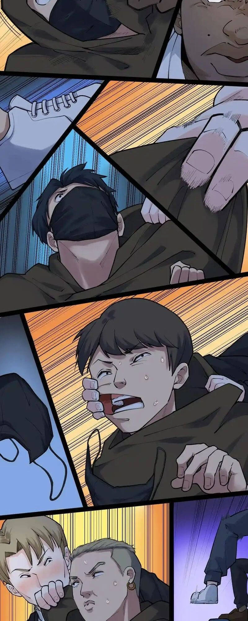 Tinh Thần Đại Hải Của Học Bá Chapter 103 - 28