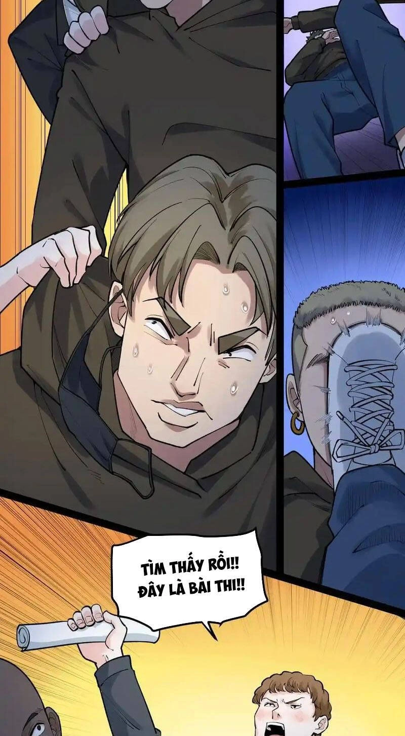 Tinh Thần Đại Hải Của Học Bá Chapter 103 - 29