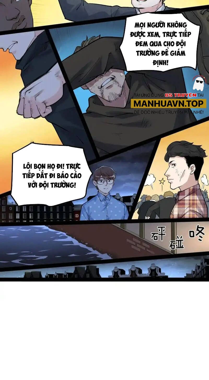 Tinh Thần Đại Hải Của Học Bá Chapter 103 - 30