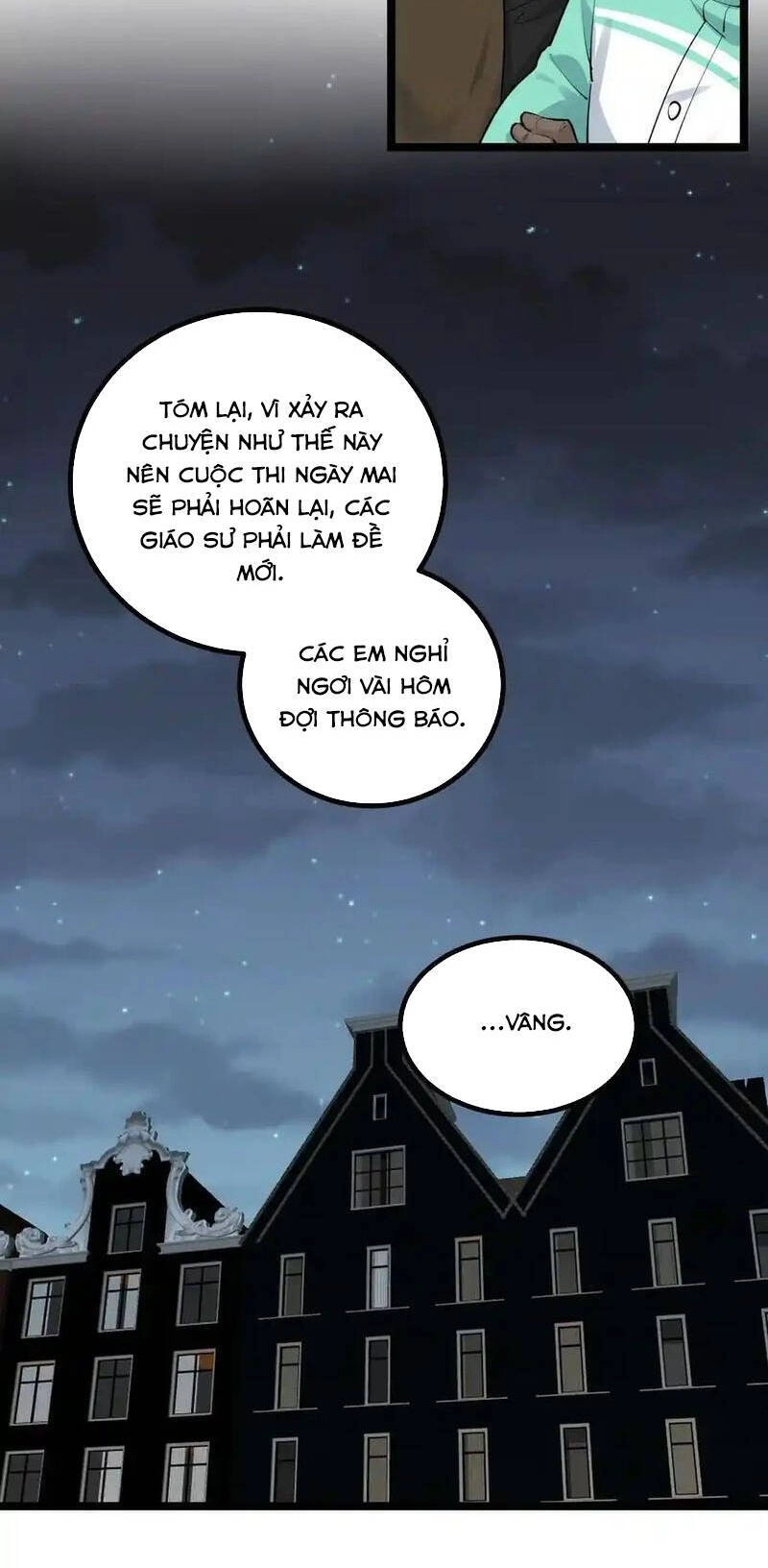 Tinh Thần Đại Hải Của Học Bá Chapter 103 - 34