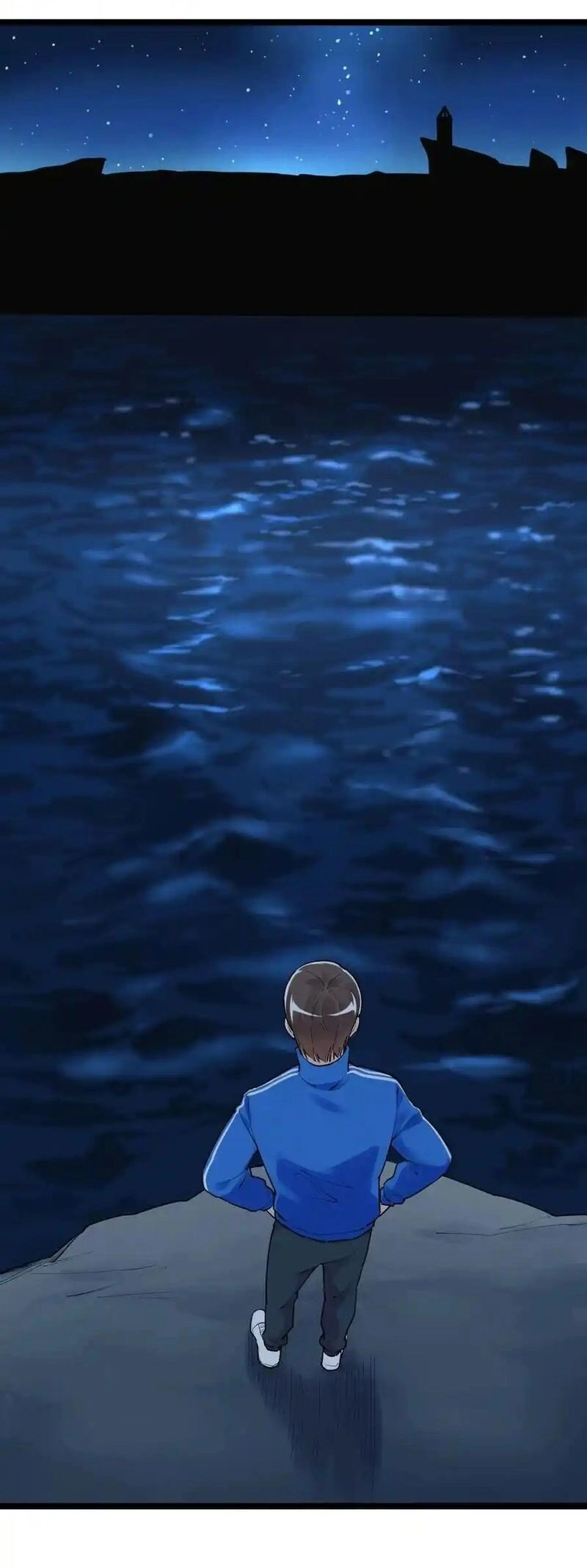 Tinh Thần Đại Hải Của Học Bá Chapter 104 - 12