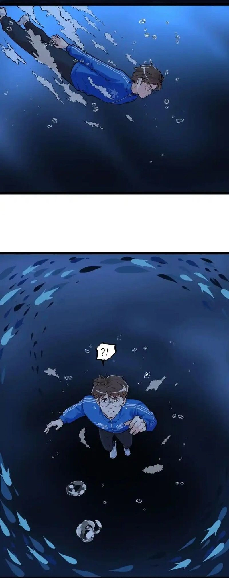 Tinh Thần Đại Hải Của Học Bá Chapter 104 - 16