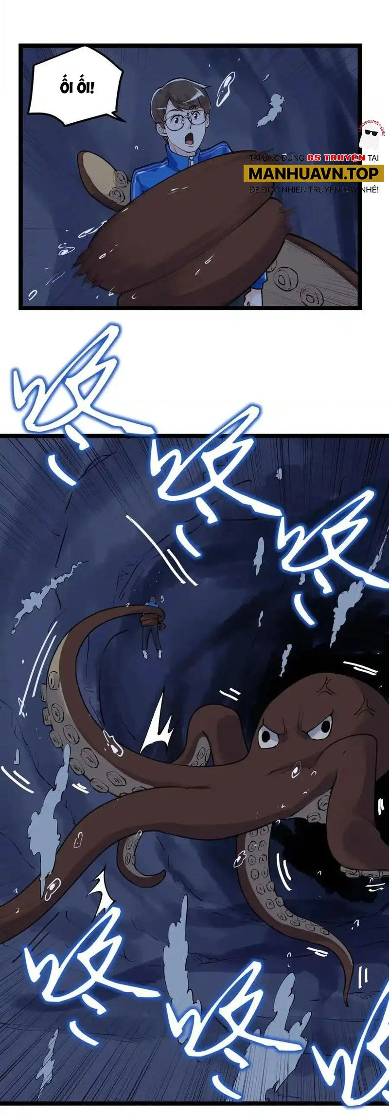 Tinh Thần Đại Hải Của Học Bá Chapter 104 - 20