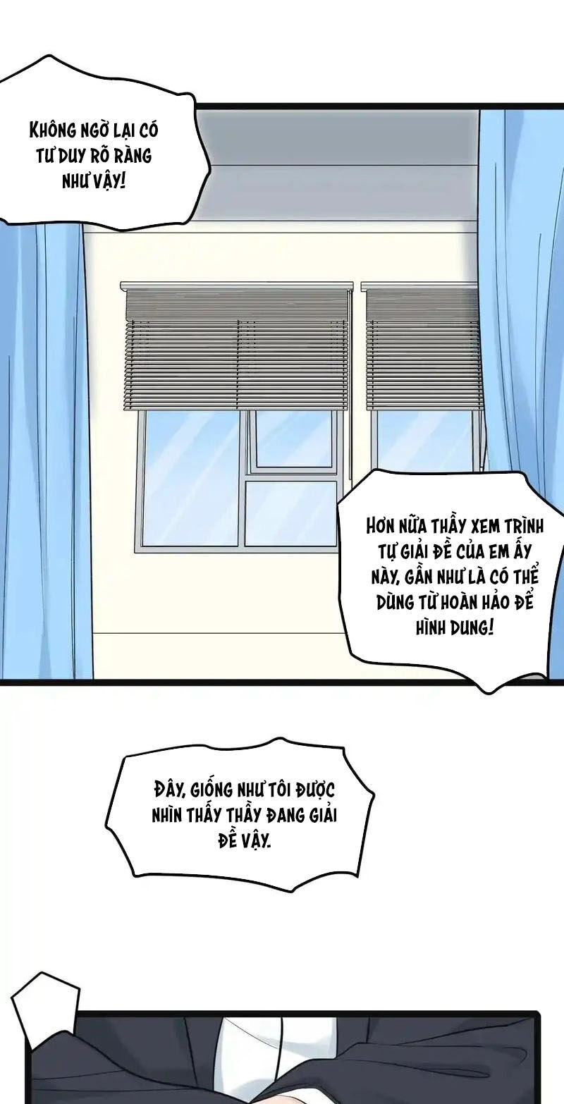 Tinh Thần Đại Hải Của Học Bá Chapter 105 - 9