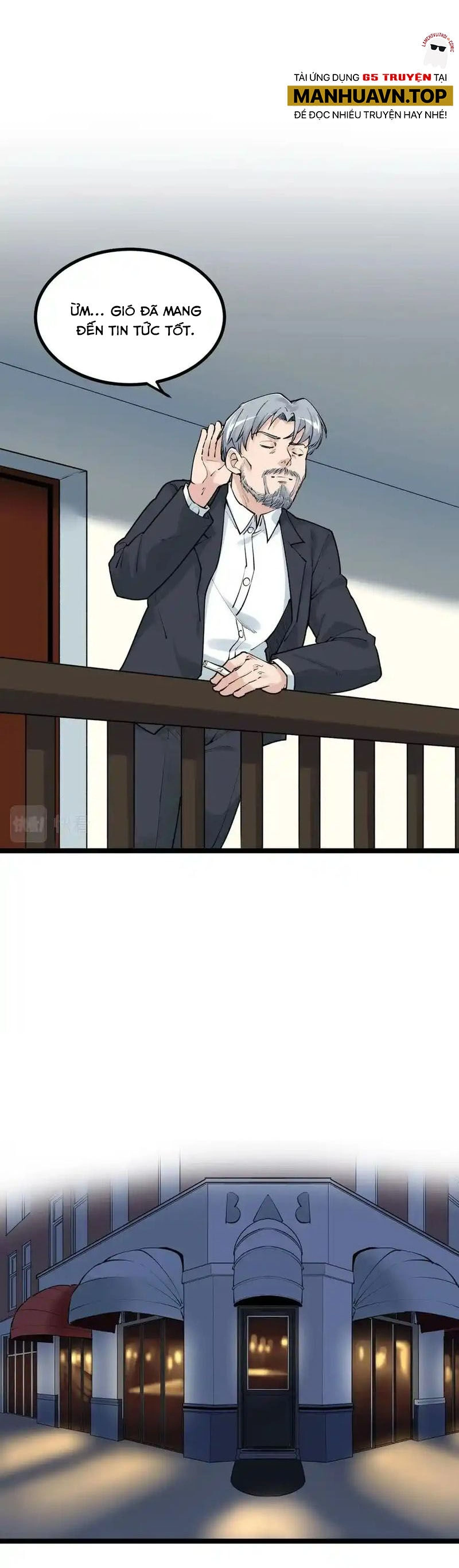 Tinh Thần Đại Hải Của Học Bá Chapter 105 - 11