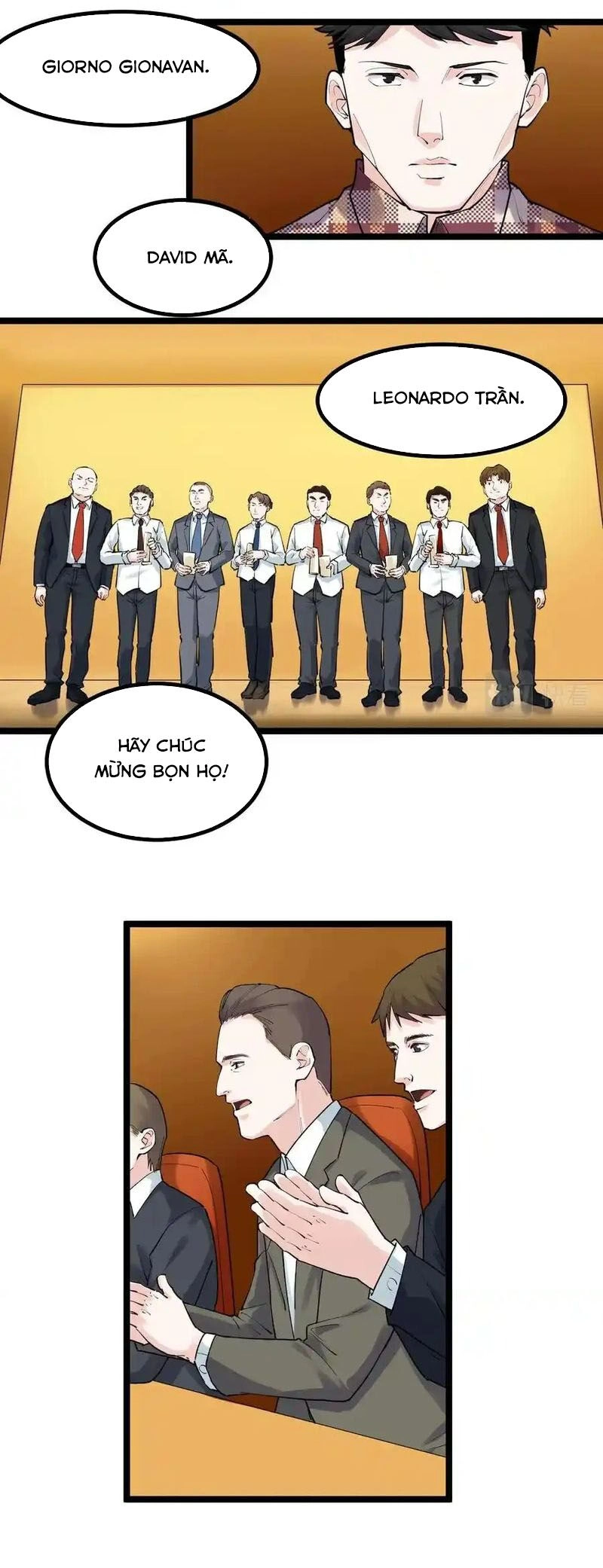 Tinh Thần Đại Hải Của Học Bá Chapter 105 - 22