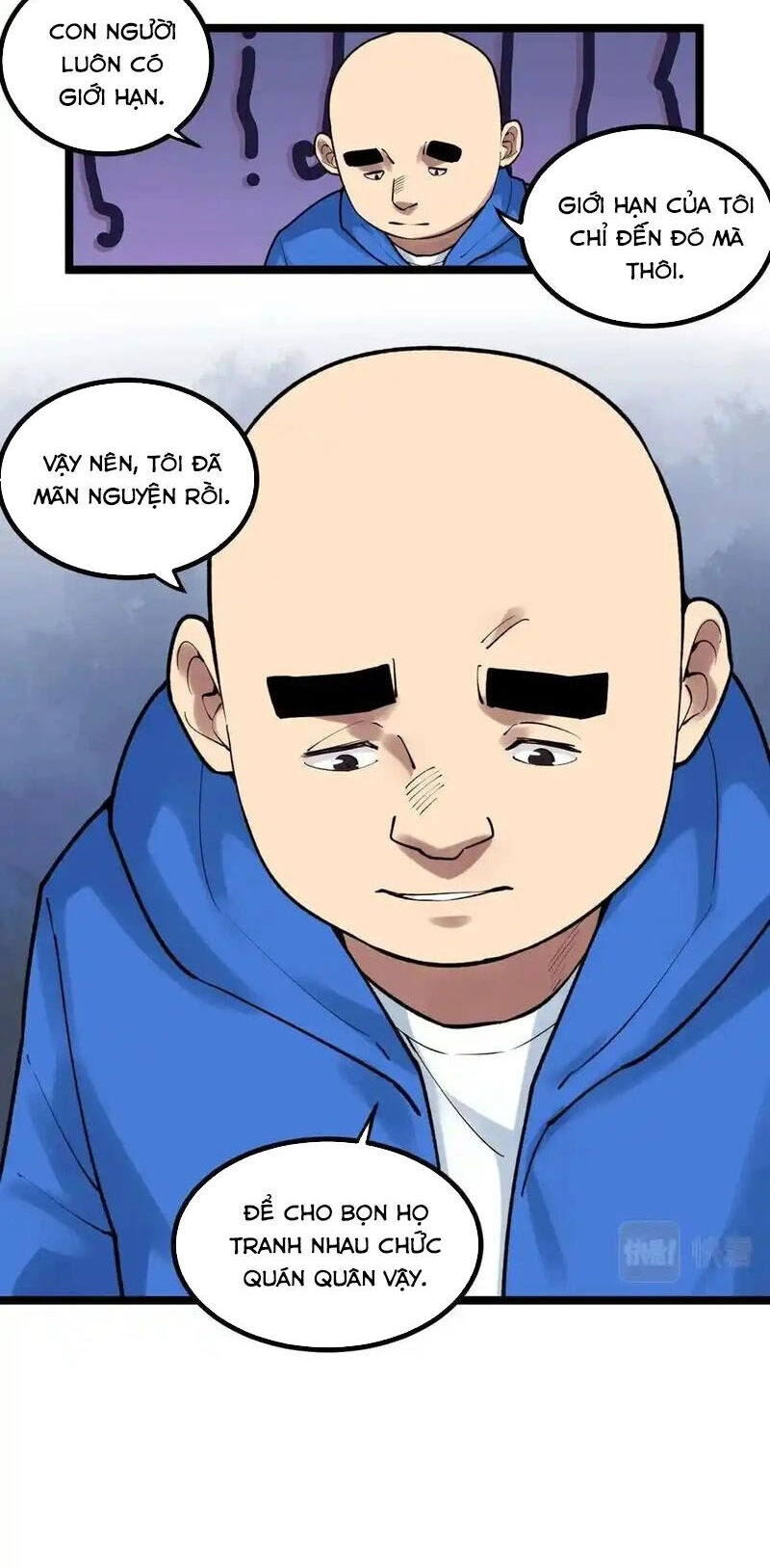 Tinh Thần Đại Hải Của Học Bá Chapter 106 - 8