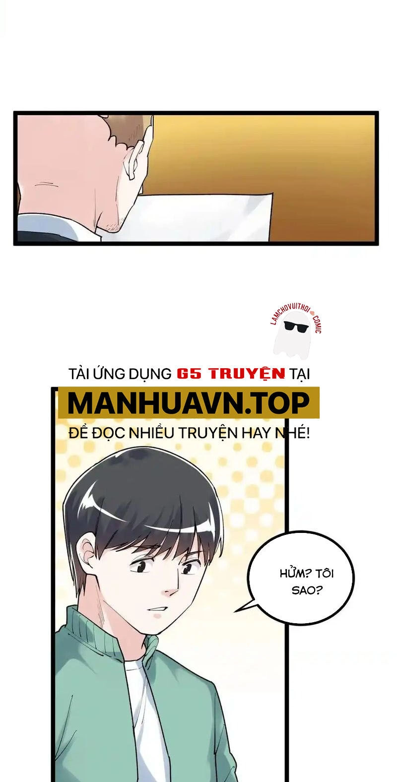 Tinh Thần Đại Hải Của Học Bá Chapter 106 - 9