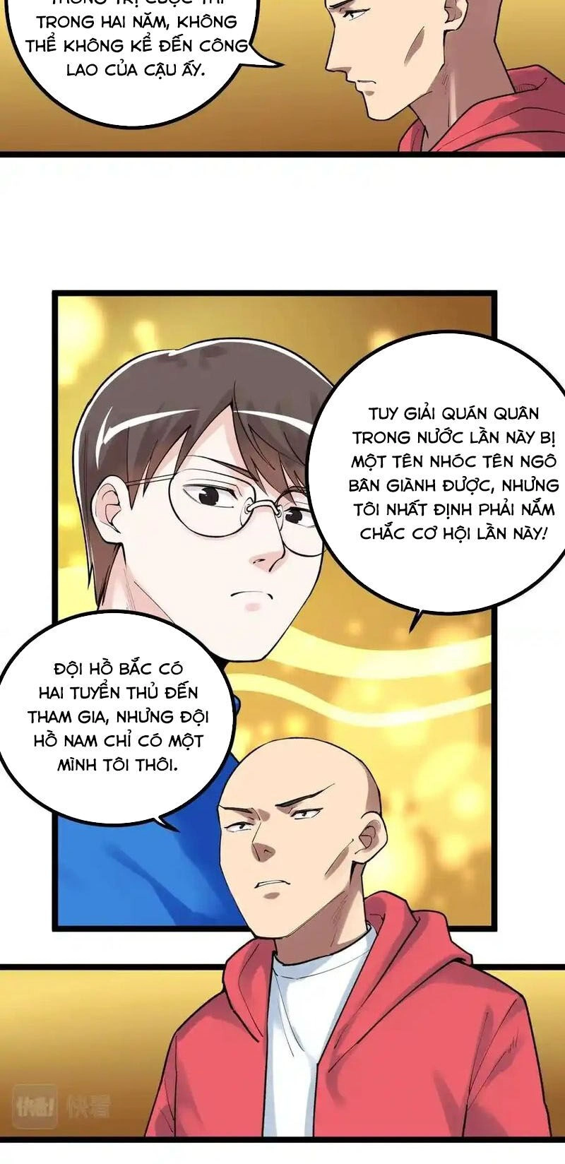 Tinh Thần Đại Hải Của Học Bá Chapter 106 - 12