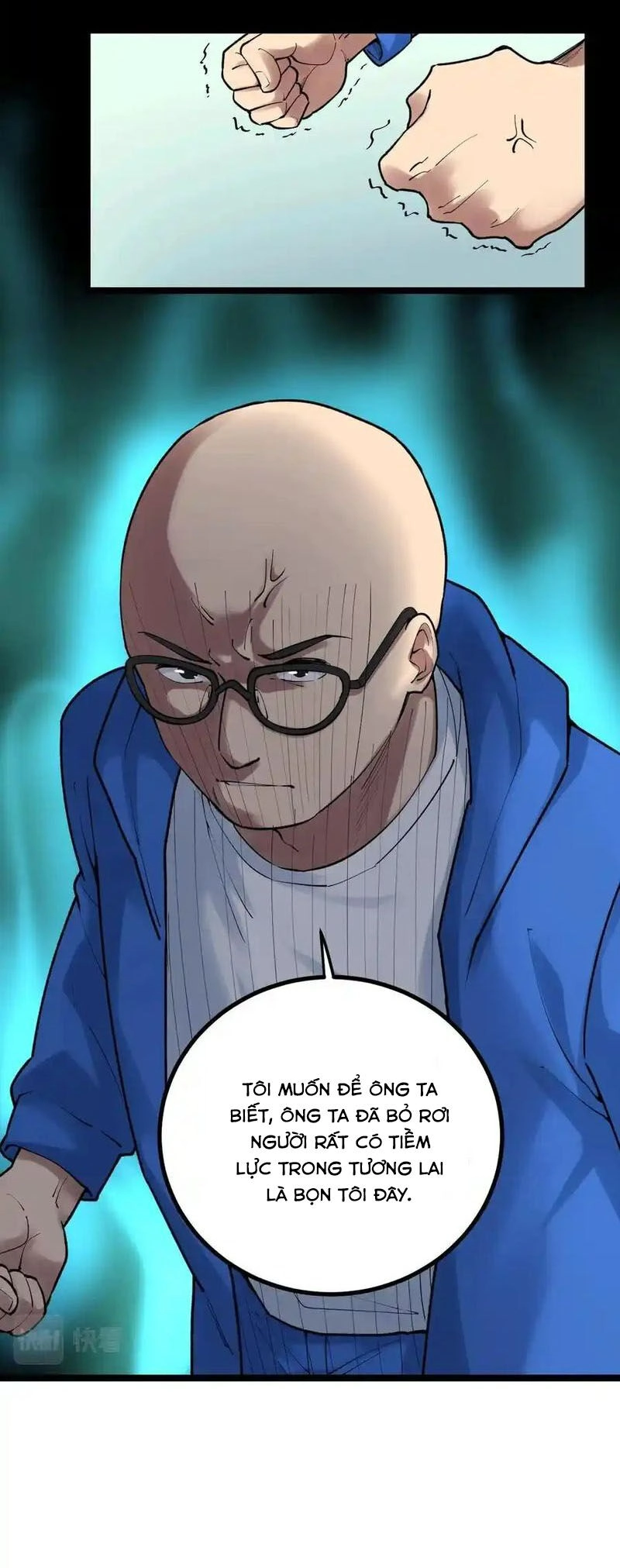 Tinh Thần Đại Hải Của Học Bá Chapter 106 - 15