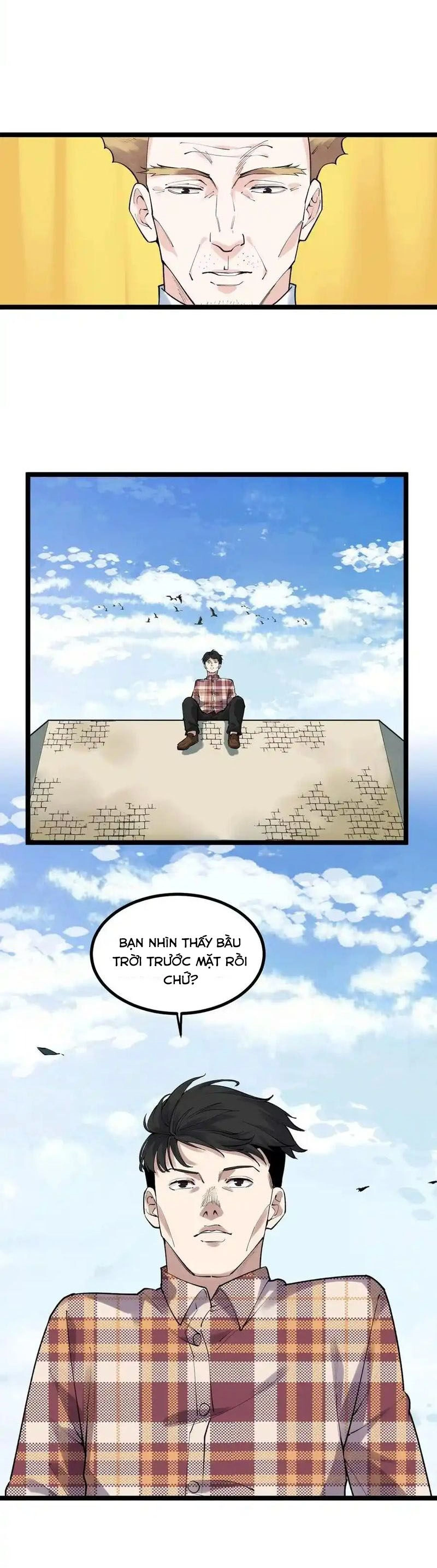 Tinh Thần Đại Hải Của Học Bá Chapter 106 - 16