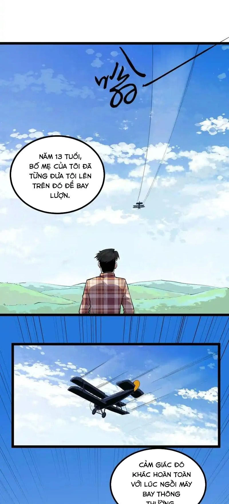 Tinh Thần Đại Hải Của Học Bá Chapter 106 - 17