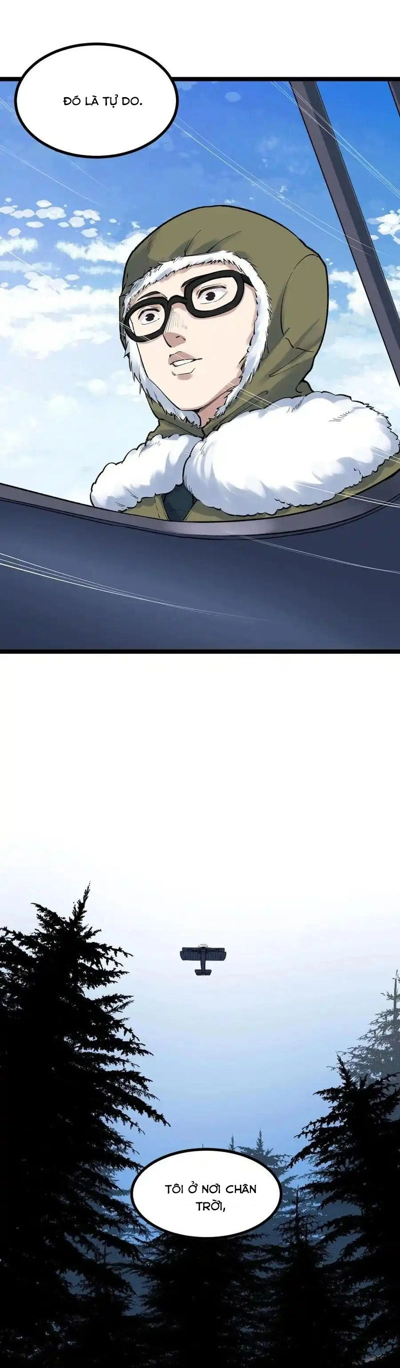 Tinh Thần Đại Hải Của Học Bá Chapter 106 - 19