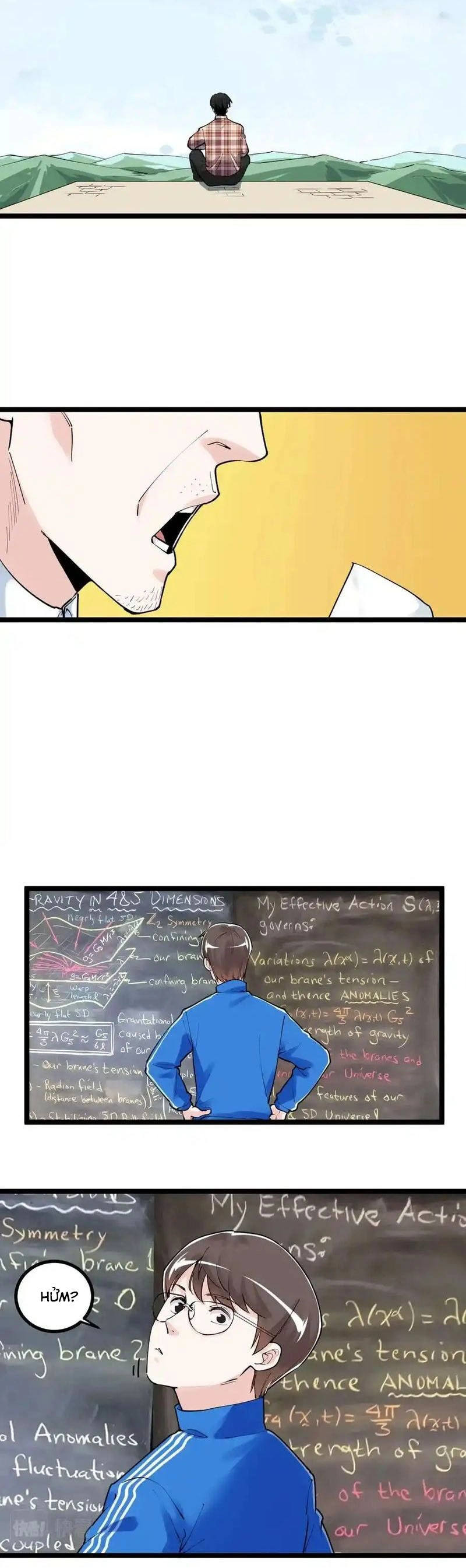 Tinh Thần Đại Hải Của Học Bá Chapter 106 - 22