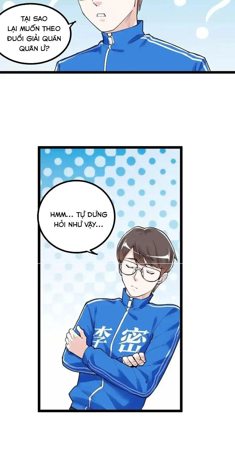 Tinh Thần Đại Hải Của Học Bá Chapter 106 - 24