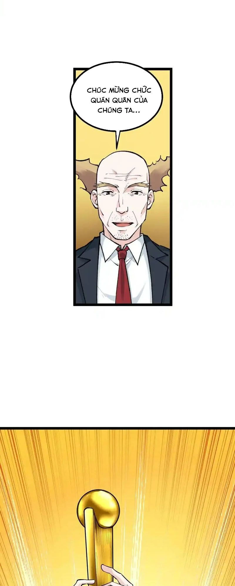 Tinh Thần Đại Hải Của Học Bá Chapter 107 - 5