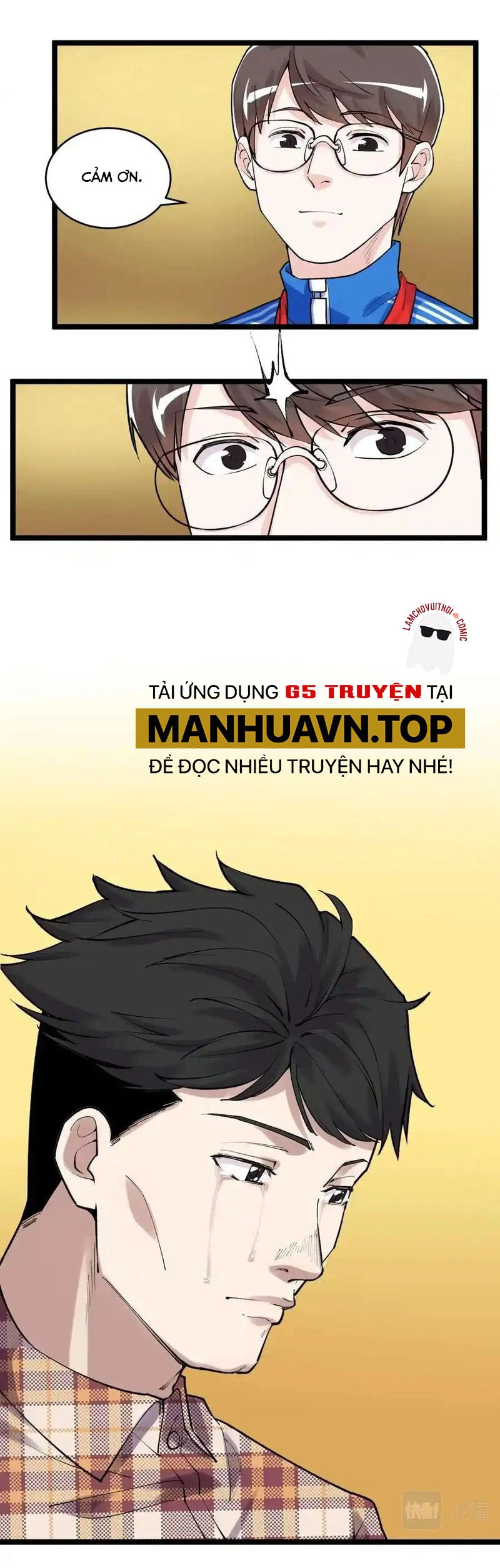 Tinh Thần Đại Hải Của Học Bá Chapter 107 - 13