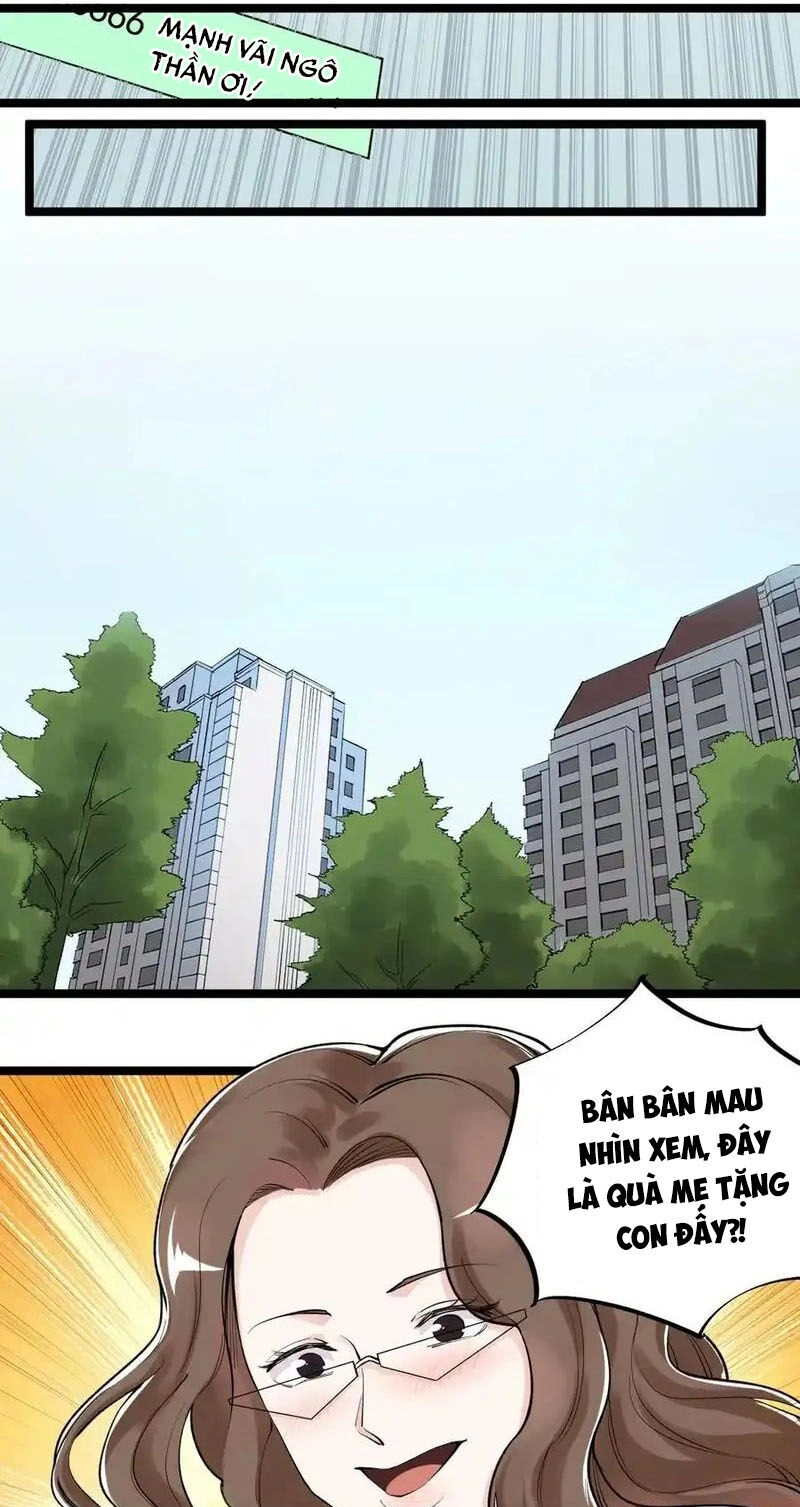 Tinh Thần Đại Hải Của Học Bá Chapter 107 - 21