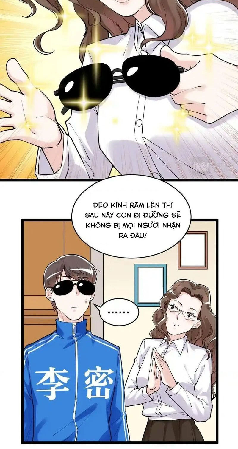 Tinh Thần Đại Hải Của Học Bá Chapter 107 - 22