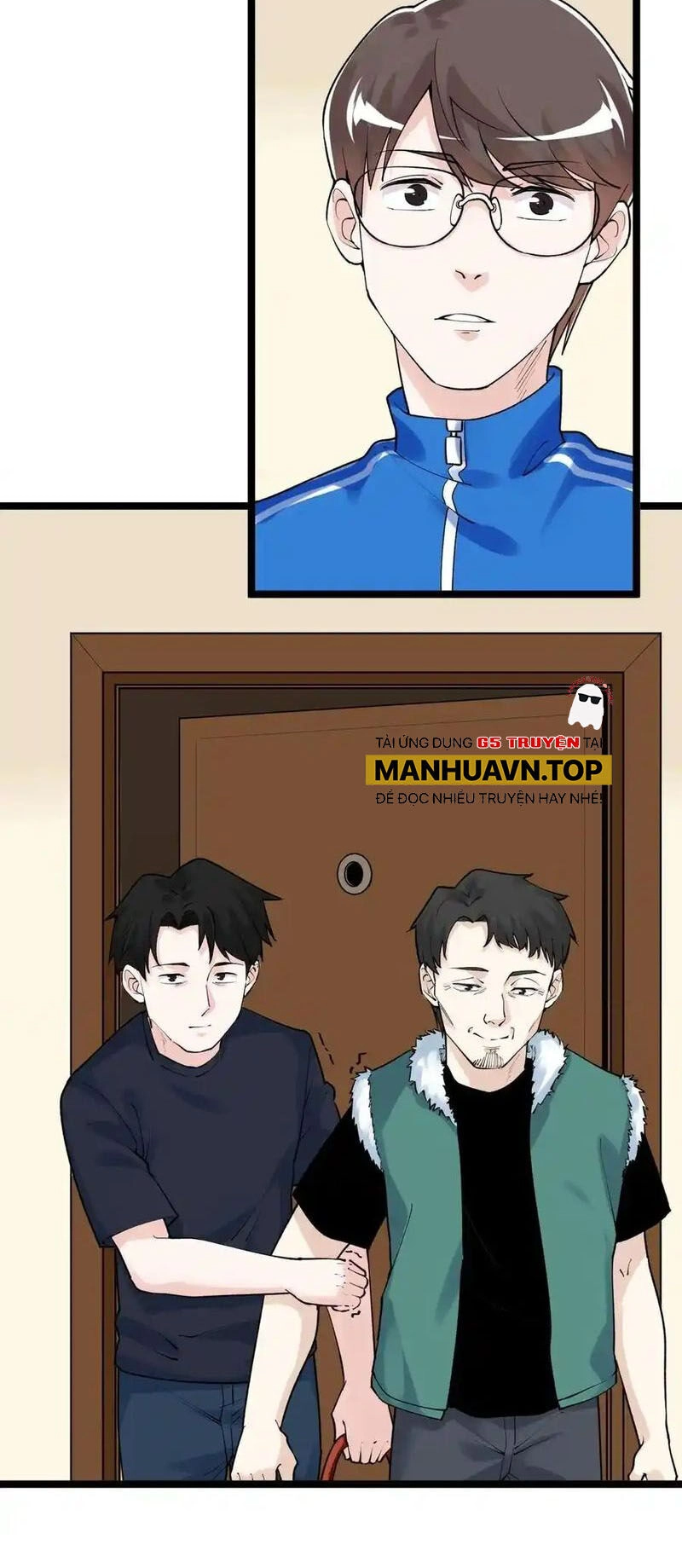 Tinh Thần Đại Hải Của Học Bá Chapter 108 - 4