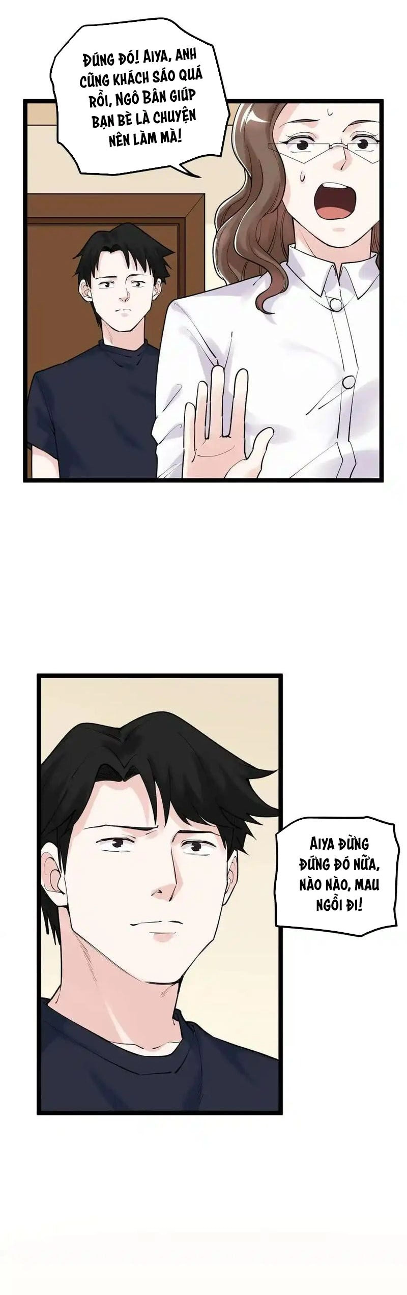 Tinh Thần Đại Hải Của Học Bá Chapter 108 - 6