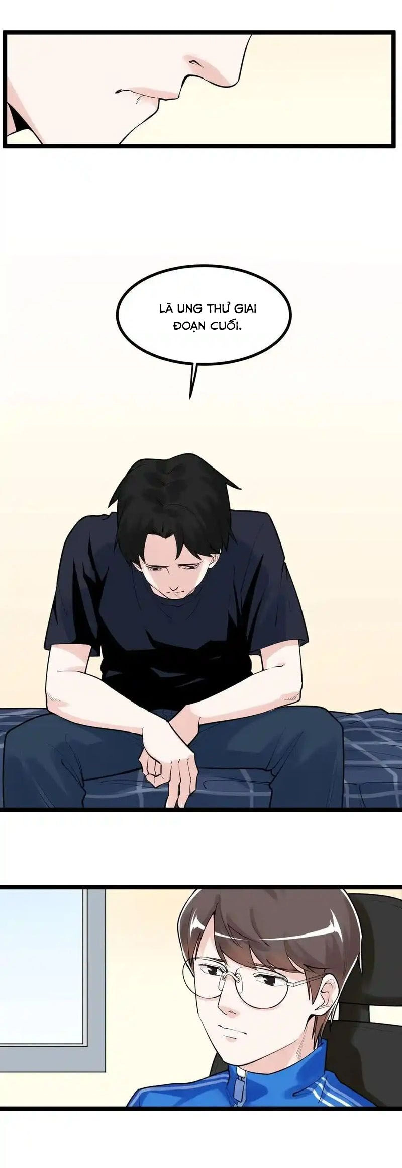 Tinh Thần Đại Hải Của Học Bá Chapter 108 - 12