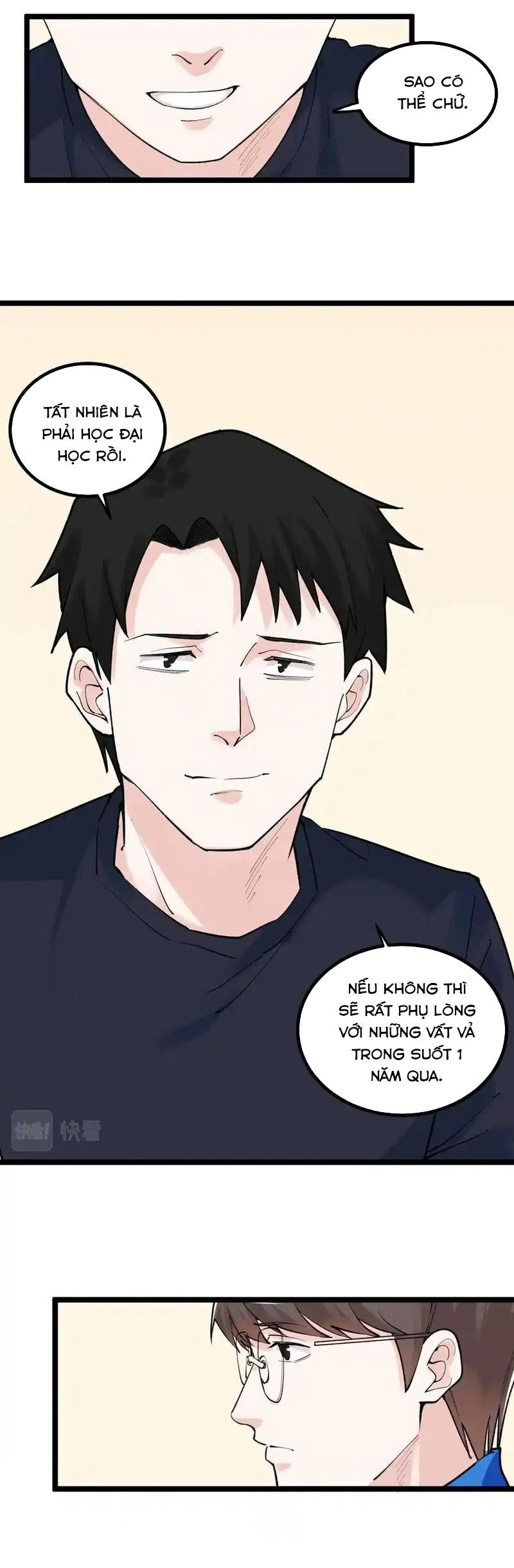 Tinh Thần Đại Hải Của Học Bá Chapter 108 - 15