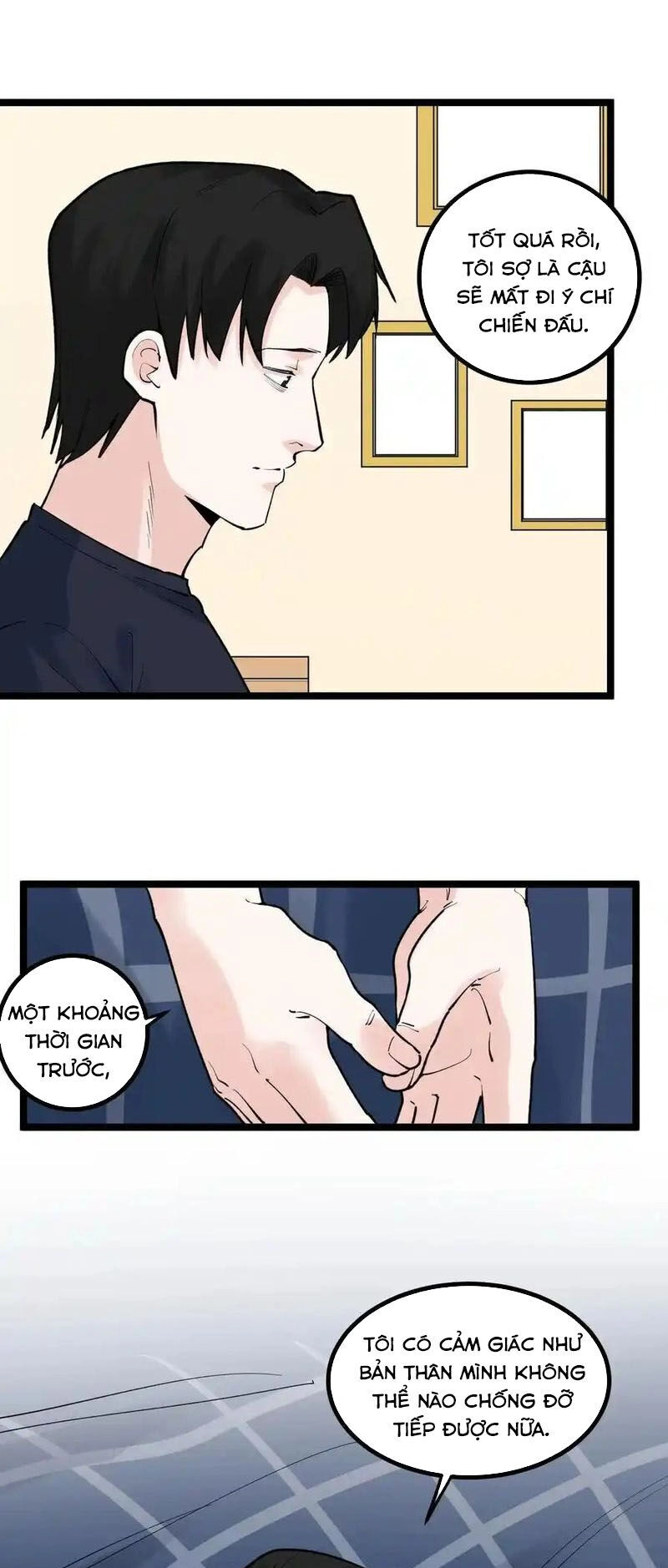 Tinh Thần Đại Hải Của Học Bá Chapter 108 - 16