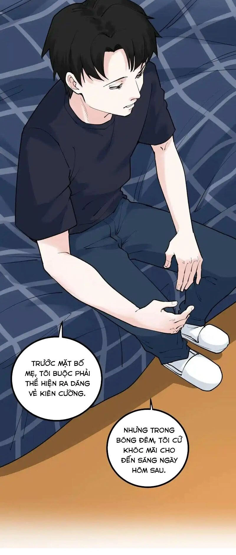 Tinh Thần Đại Hải Của Học Bá Chapter 108 - 17