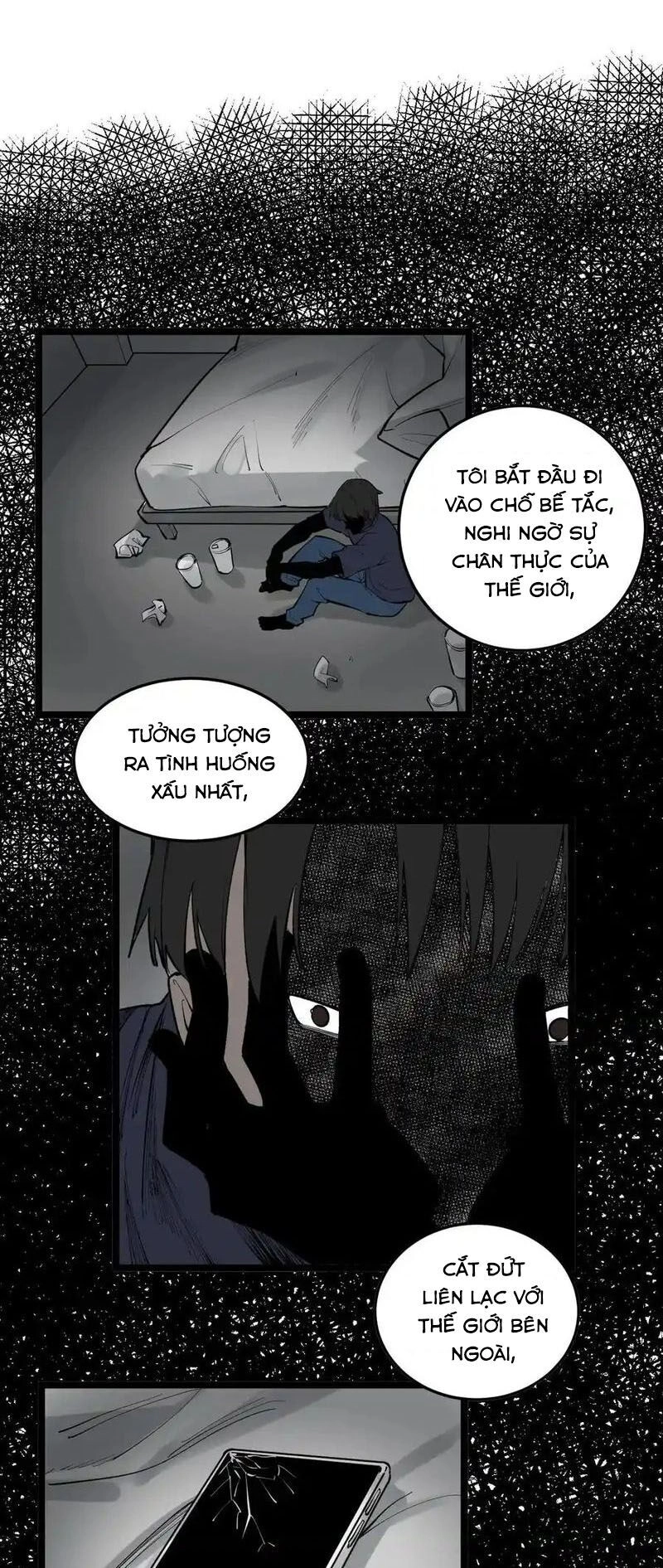 Tinh Thần Đại Hải Của Học Bá Chapter 108 - 18