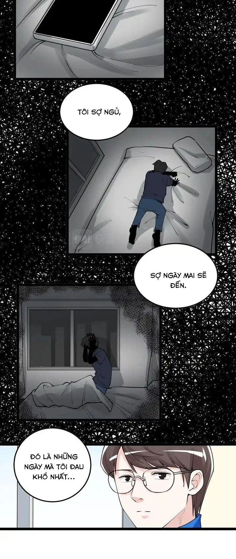 Tinh Thần Đại Hải Của Học Bá Chapter 108 - 19