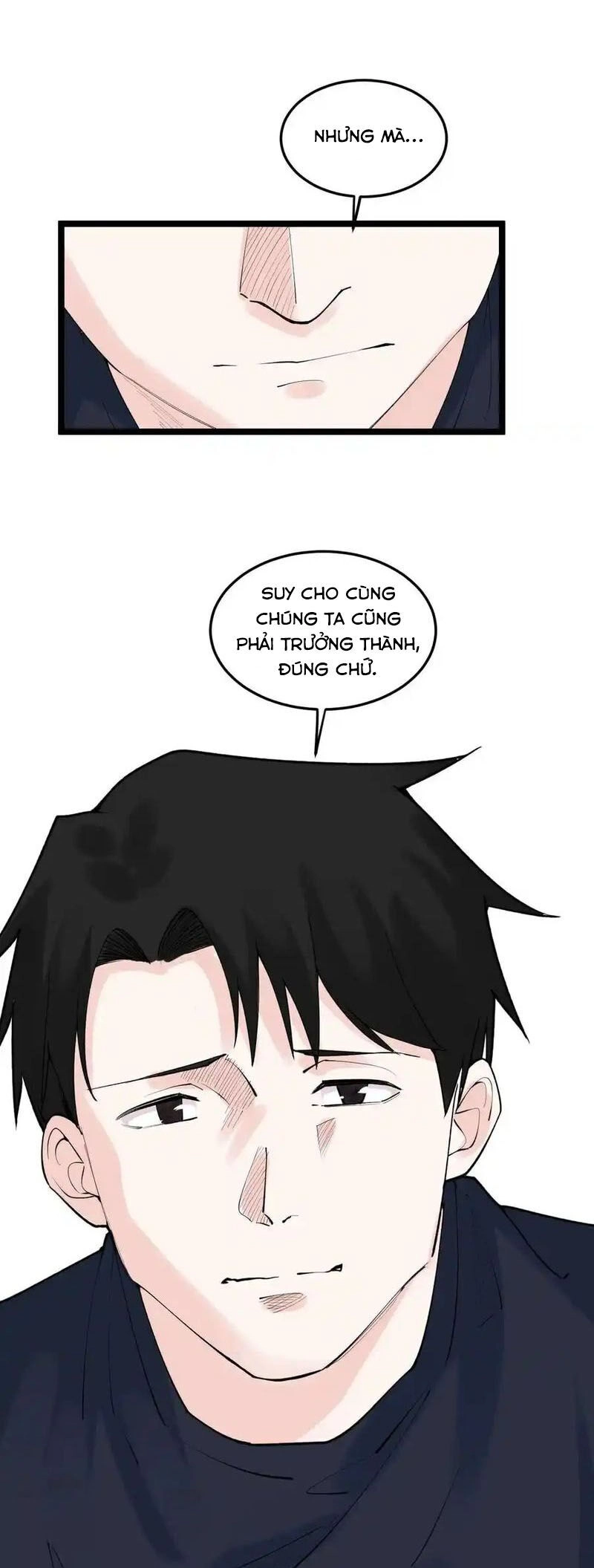 Tinh Thần Đại Hải Của Học Bá Chapter 108 - 20