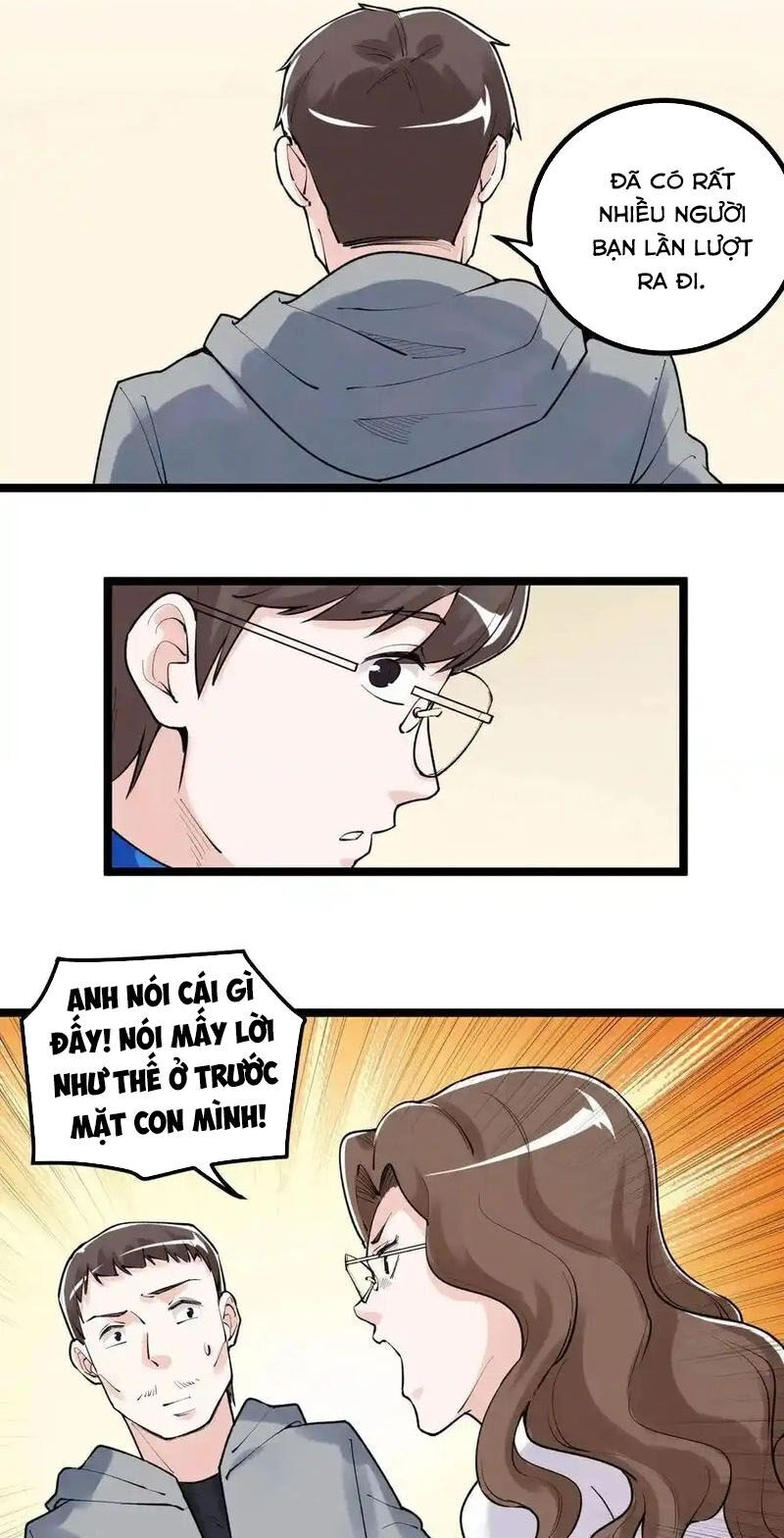 Tinh Thần Đại Hải Của Học Bá Chapter 109 - 5