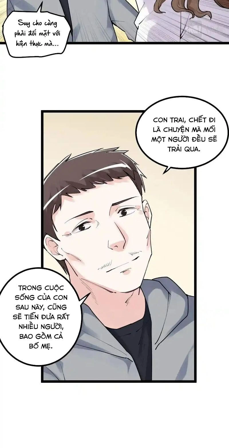 Tinh Thần Đại Hải Của Học Bá Chapter 109 - 6