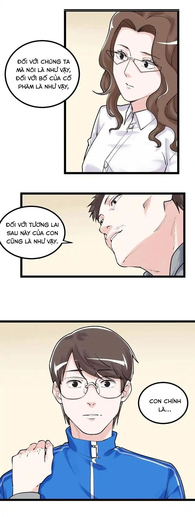 Tinh Thần Đại Hải Của Học Bá Chapter 109 - 9