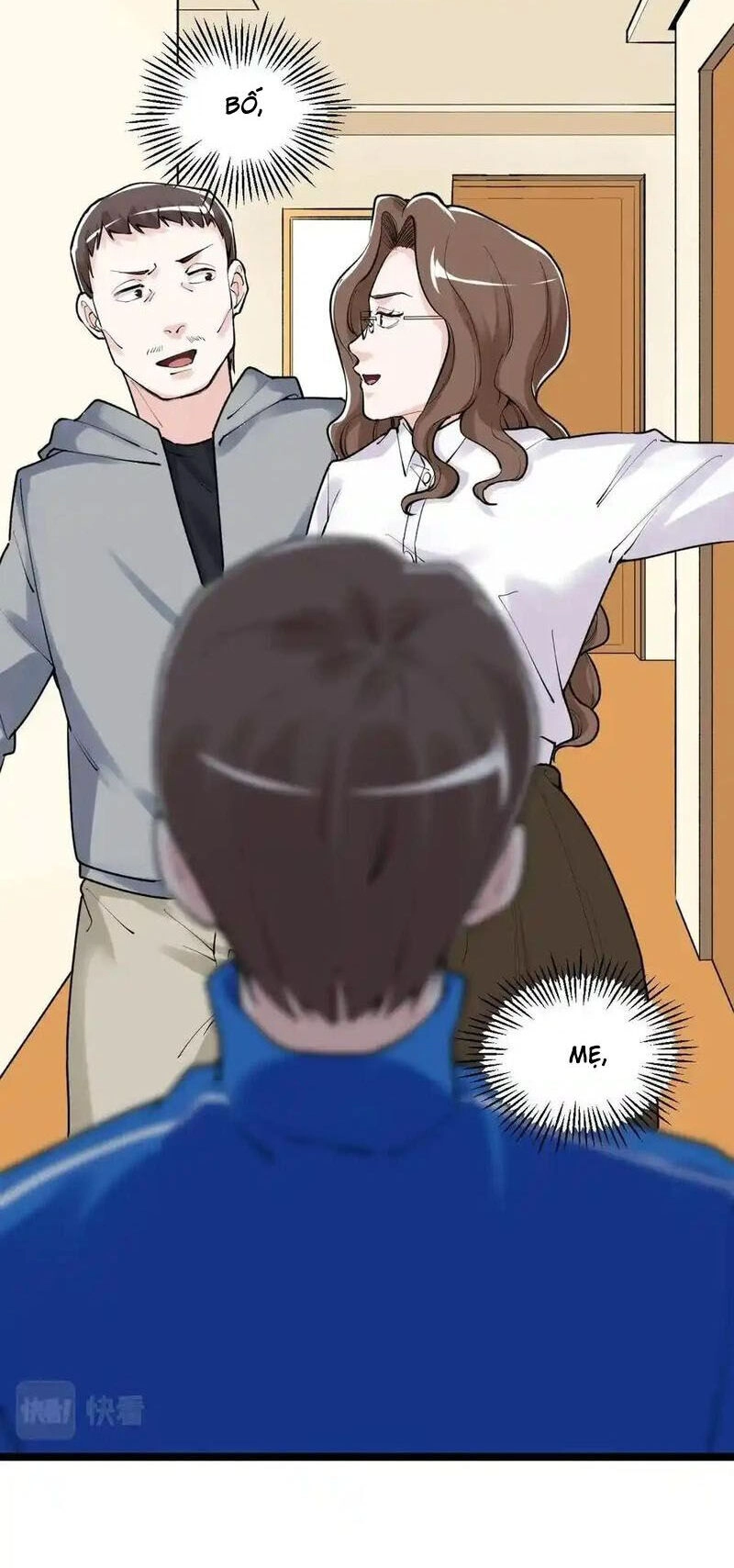 Tinh Thần Đại Hải Của Học Bá Chapter 109 - 12