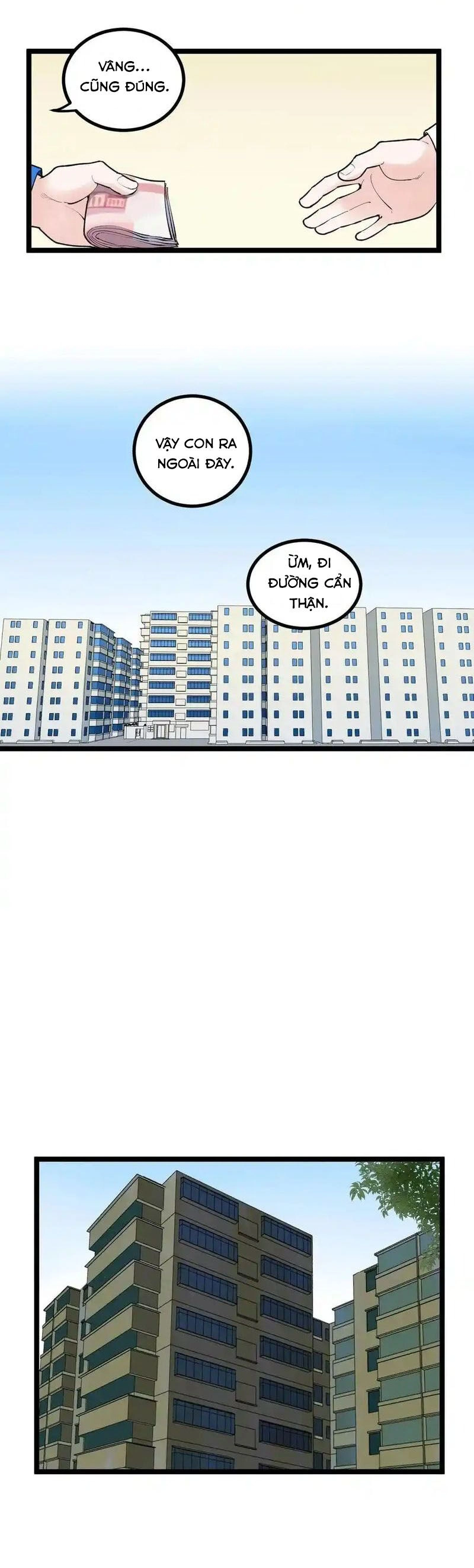 Tinh Thần Đại Hải Của Học Bá Chapter 109 - 16