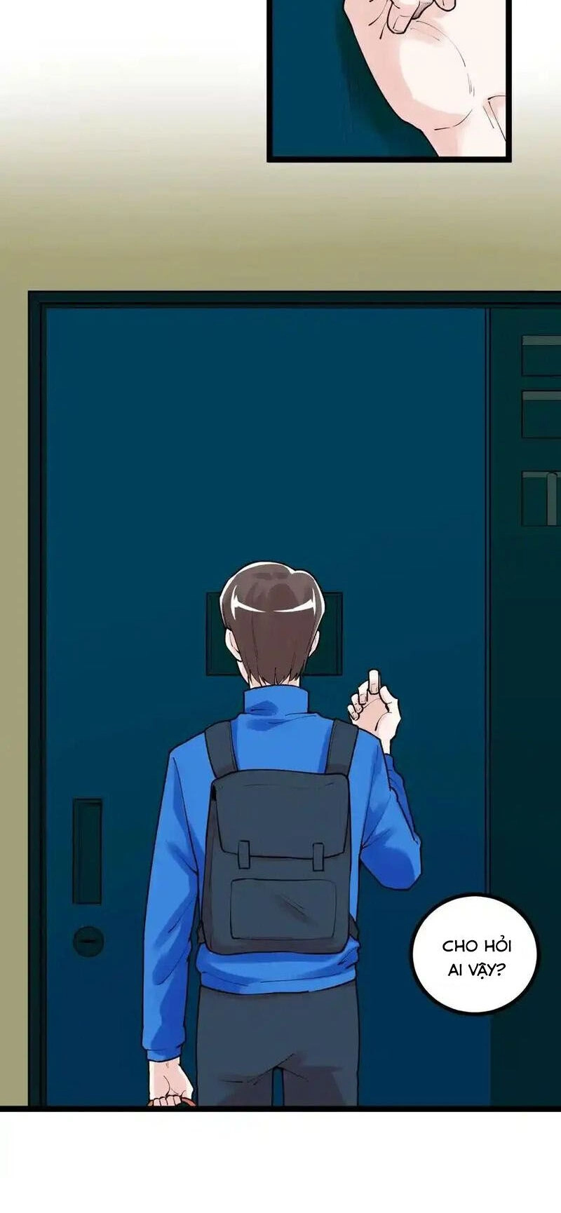 Tinh Thần Đại Hải Của Học Bá Chapter 110 - 3