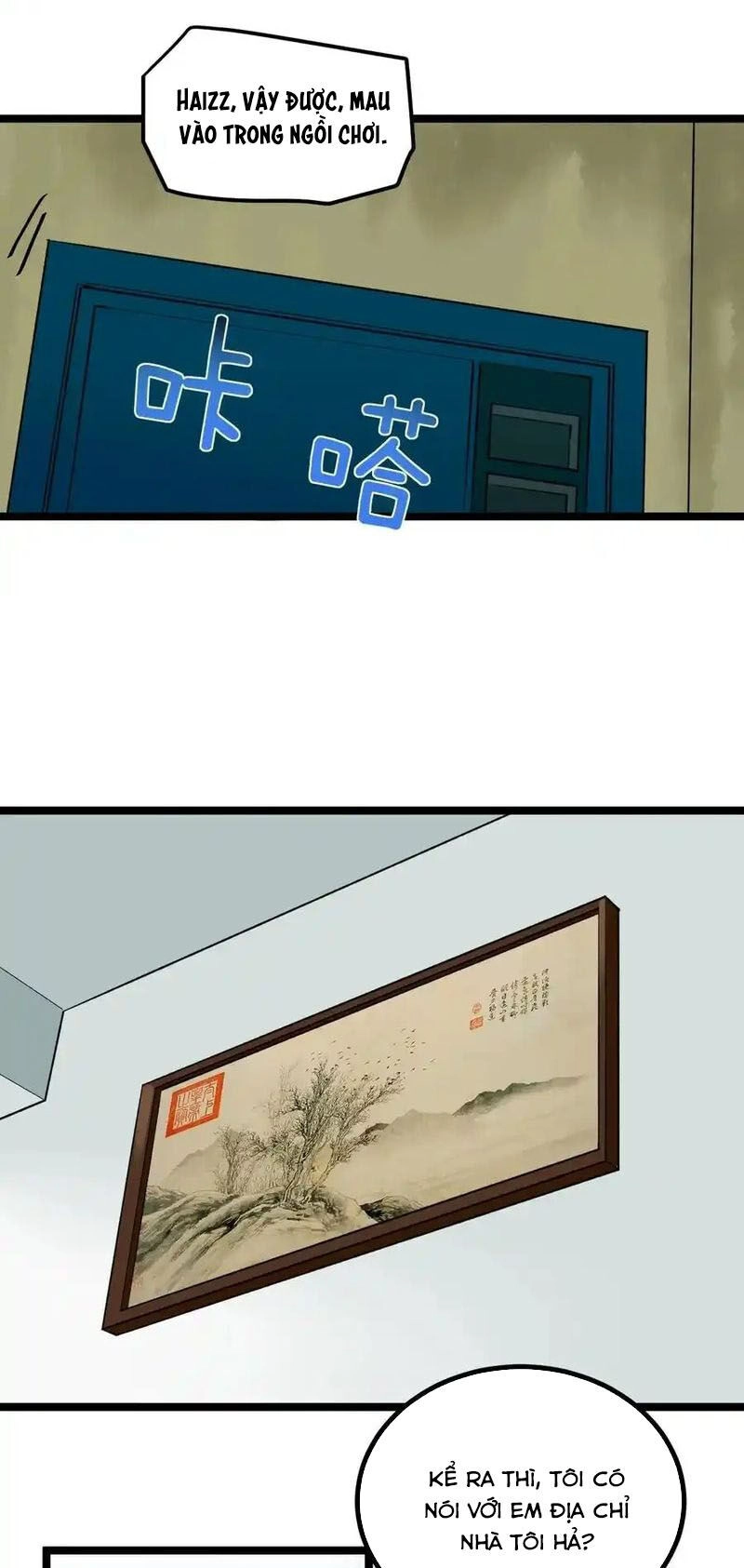 Tinh Thần Đại Hải Của Học Bá Chapter 110 - 7