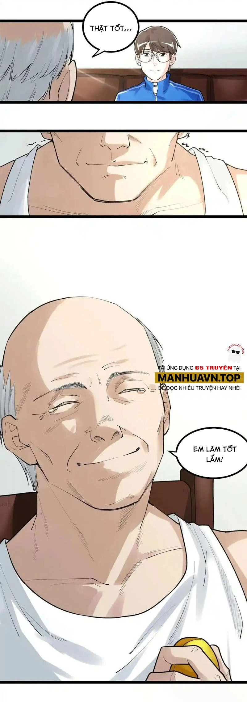 Tinh Thần Đại Hải Của Học Bá Chapter 110 - 12