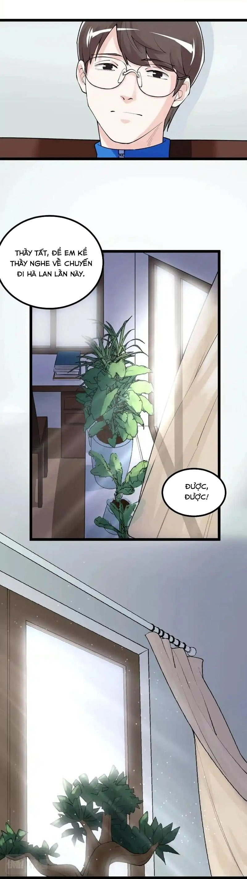 Tinh Thần Đại Hải Của Học Bá Chapter 110 - 13