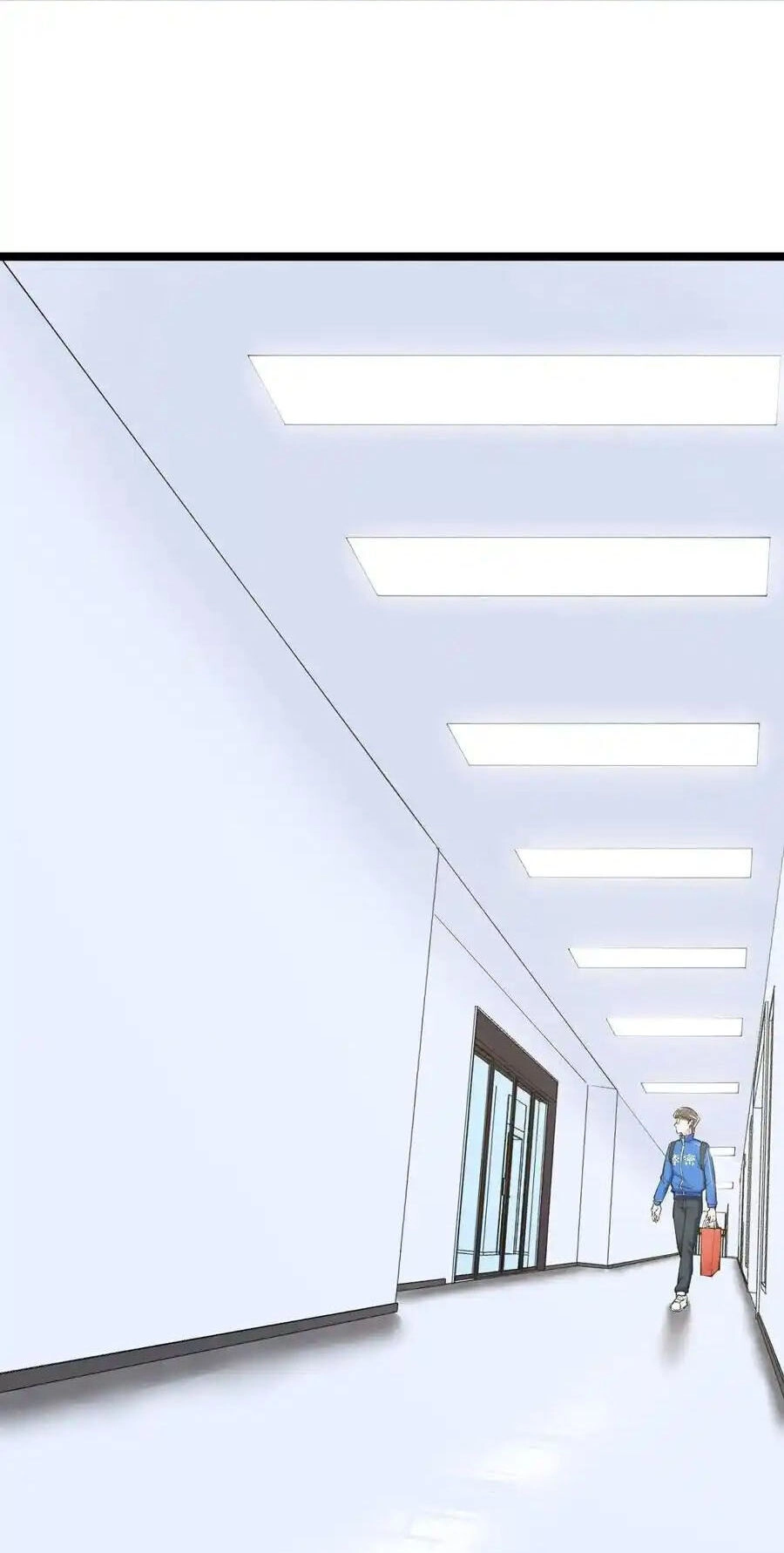 Tinh Thần Đại Hải Của Học Bá Chapter 111 - 4